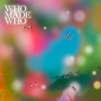 Whomadewho - Love Will Save Me