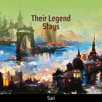 Sari - Their Legend Stays
