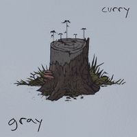Curry - Gray (Explicit)