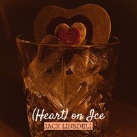 Jack Linsdell - (Heart) on Ice