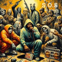 S.O.S - Wu Tang (Explicit)