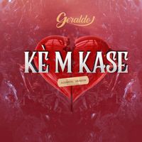 Geraldo - Kè M Kase- Acoustic