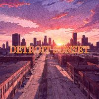 Kioskogod - Detroit Sunset