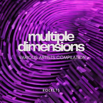 Various Artists - Multiple Dimensions