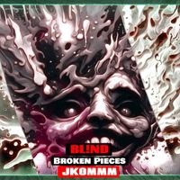 JKOMMM - Broken pieces