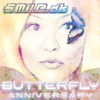 Smile.Dk - Butterfly (Aniversary)