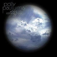 Polly Paulusma - Where I'm Coming From