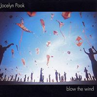 Jocelyn Pook - Blow The Wind