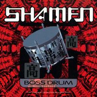 The Shamen - Boss Drum (Version 3)