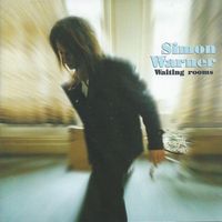 Simon Warner - Waiting Rooms