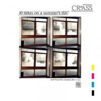 Crass - Ten Notes On A Summer's Day (Remastered [Explicit])