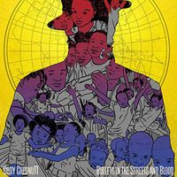 Cody ChesnuTT featuring Raphael Saadiq - Bullets In The Street And Blood
