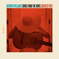 Kathryn Williams - Common Ground (MFiT)