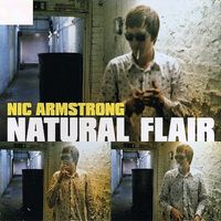 Nic Armstrong - Natural Flair