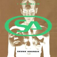Skunk Anansie - I Can Dream - EP