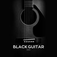 Oba - Black Guitar