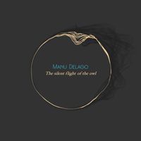 Manu Delago - The Silent Flight Of The Owl