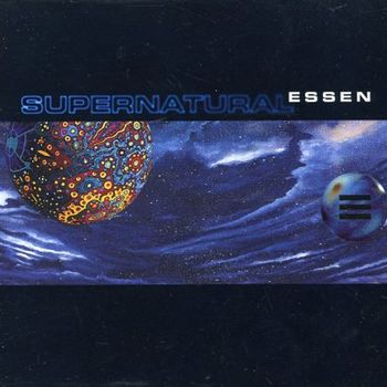 Essen - Supernatural