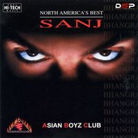 DJ Sanj - Asian Boyz Club
