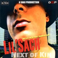 DJ Sanj - Next of Kin
