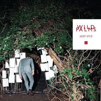 Wild Palms - Deep Dive
