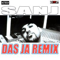 DJ Sanj - Das Ja (Remix)