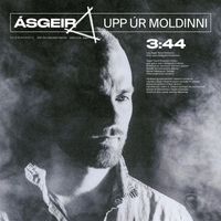 Ásgeir - Upp úr moldinni