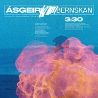 Ásgeir - Bernskan