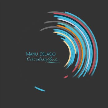 Manu Delago - Uranus