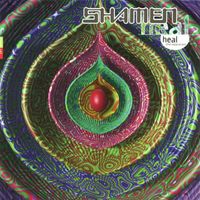 The Shamen - Heal (The Separation) (Vol. 1)
