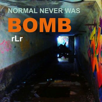 Crass - Bomb (Explicit)