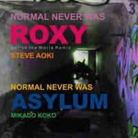 Crass - Normal Never Was III (Mikado Koko Remix [Explicit])
