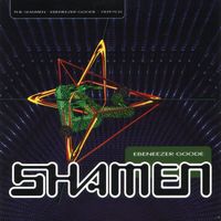 The Shamen - Ebeneezer Goode - EP