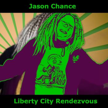 Jason Chance - Liberty City Rendezvous