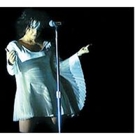Björk - Homogenic (Live)
