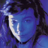 Björk - Telegram