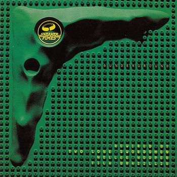 Sneaker Pimps - Spin Spin Sugar