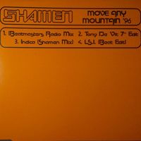The Shamen - Move Any Mountain '96