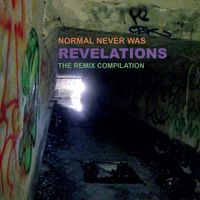 Crass - Normal Never Was - Revelations (The Remix Compilation [Explicit])