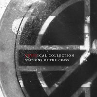 Crass - Stations of the Crass (Crassical Collection [Explicit])