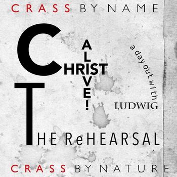 Crass - Christ Alive! (Explicit)