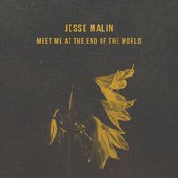 Jesse Malin - Meet Me At The End Of The World