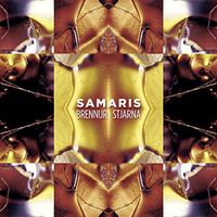 Samaris - Brennur Stjarna