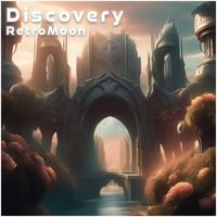 RetroMoon - Discovery