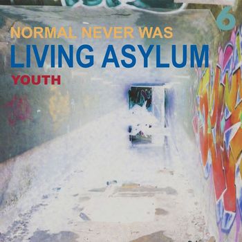 Crass - Living Asylum (Explicit)
