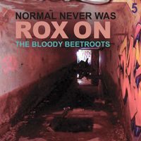 Crass - Banned from the Roxy (The Bloody Beetroots Remix [Explicit])