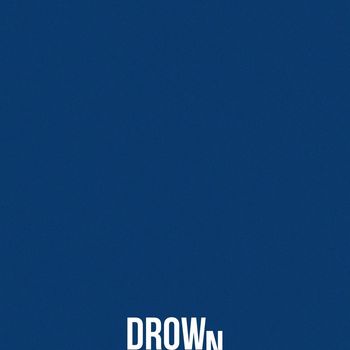 Jay Oliver - Drown