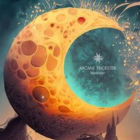 Arcane Trickster - Moonstar