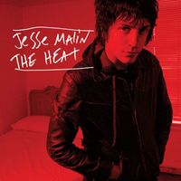 Jesse Malin - The Heat (Deluxe)