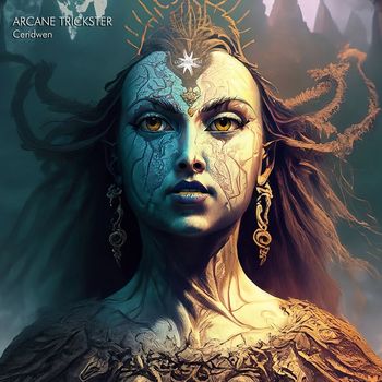 Arcane Trickster - Ceridwen